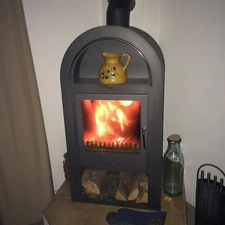 度假居 阿尔彭特劳姆度假屋